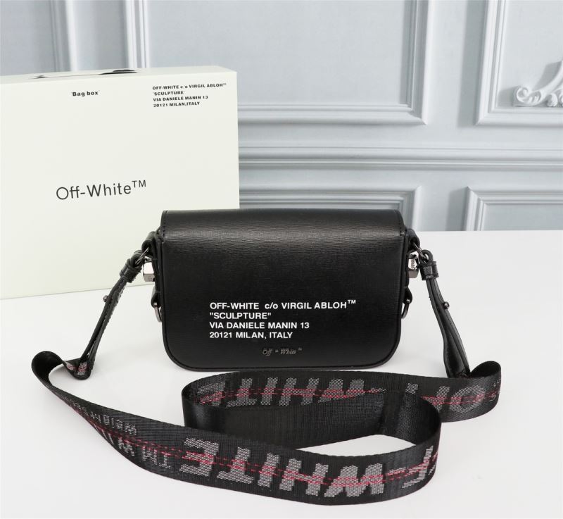 Off White Satchel bags